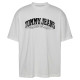 Tommy Hilfiger Ανδρική κοντομάνικη μπλούζα Tommy Tee